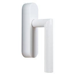 MDT RF-FGWS.01S KNX RF+Fenstergriff | Secure | weiß | AVS Domotec
