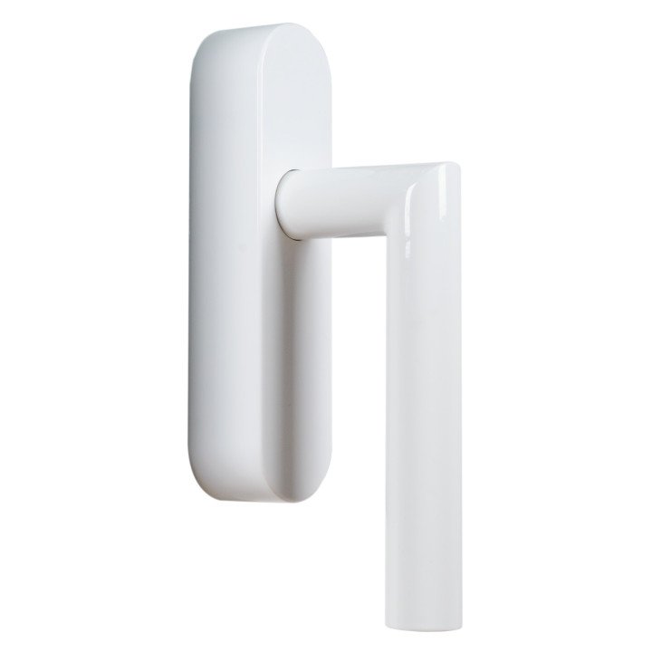 MDT RF-FGWS.01S KNX RF+Fenstergriff | Secure | weiß | AVS Domotec