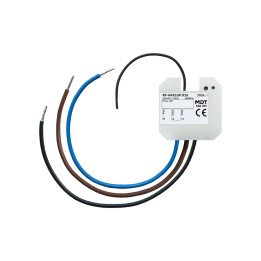 MDT RF-AKK1UP.01S KNX-RF-Schaltaktor | 1-fach, Secure | AVS Domotec