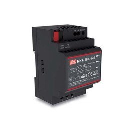 alimentation knx