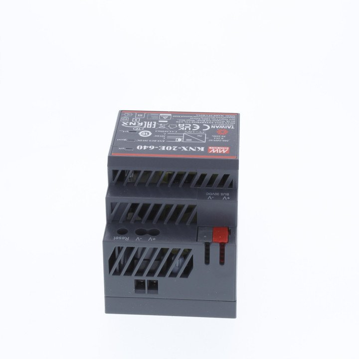 alimentation knx