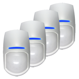 PYRONIX 10XKX15DT — Pyronix | AVS Domotec