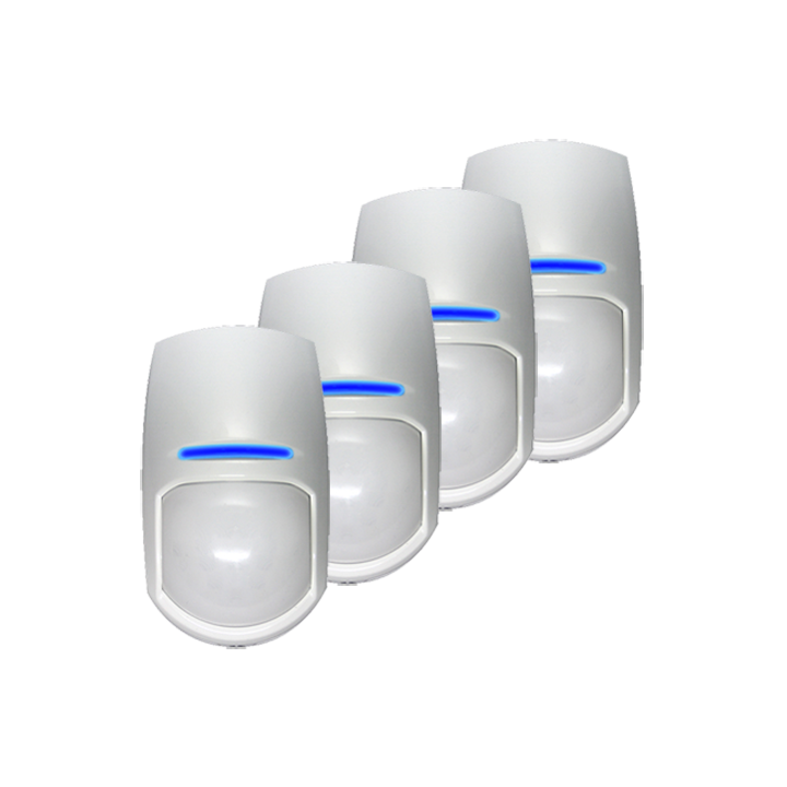 PYRONIX 10XKX15DT — Pyronix | AVS Domotec