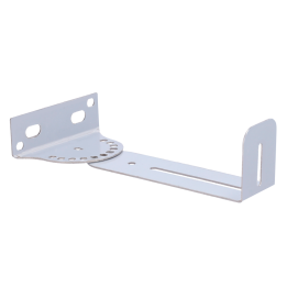 MARCA BLANCA 2XAN-6Z — Support pour barrière | AVS Domotec