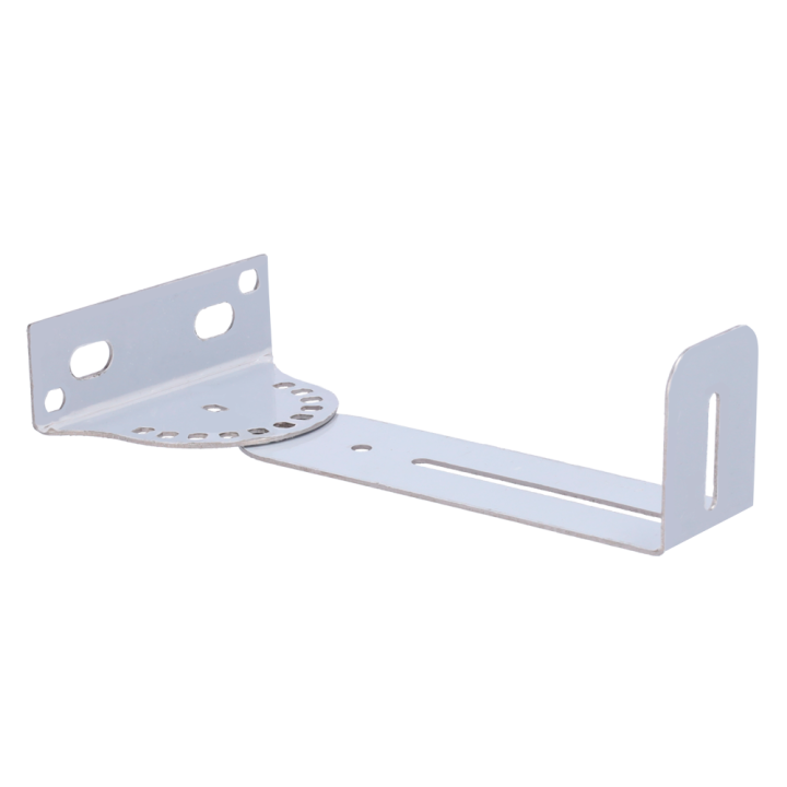 MARCA BLANCA 2XAN-6Z — Support pour barrière | AVS Domotec