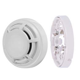 DMTECH 50XKIT-DMT-HEAT — Kit incluant 50 détecteurs thermiques et [%VA