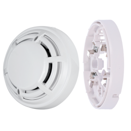 DMTECH 50XKIT-DMT-OPTICAL — Kit 50 détecteurs optiques et bases DMTech