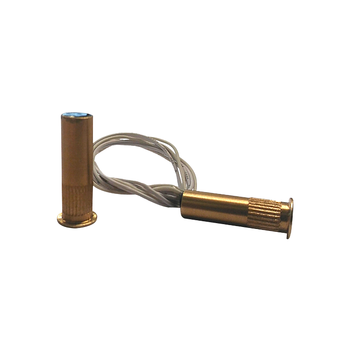 FDP A-S10 — Contact magnétique FDP | AVS Domotec