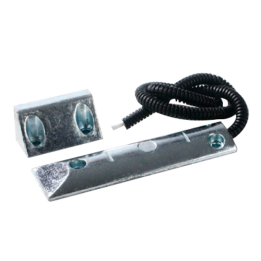 FDP A-SC4 — Contact magnétique FDP pour volet | AVS Domotec