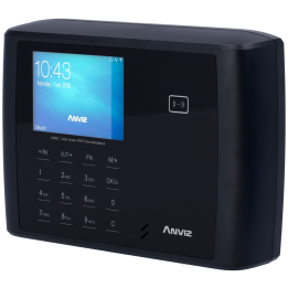 ANVIZ A350C-BT-WIFI — Control de presencia | AVS Domotec