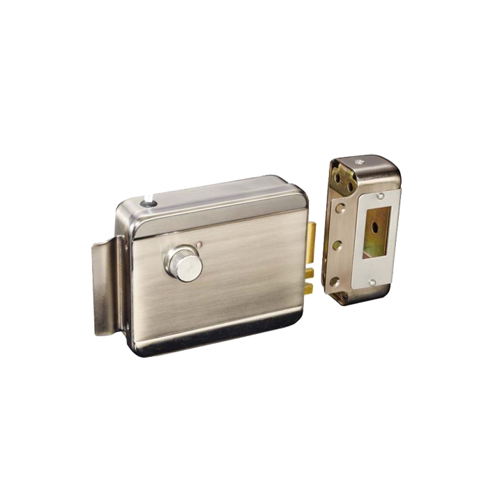 MARCA BLANCA ABK-702A-L — Serrure électromécanique de surface | AVS Do