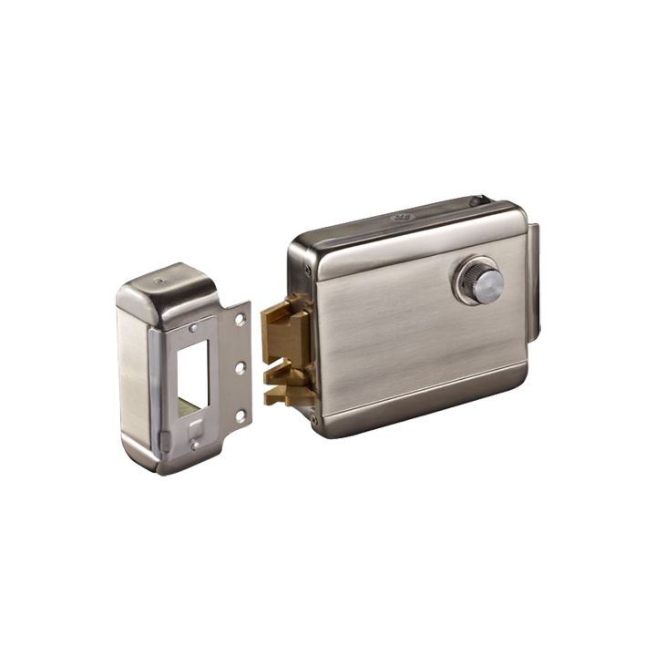 MARCA BLANCA ABK-702A-R — Serrure électromécanique de surface | AVS Do
