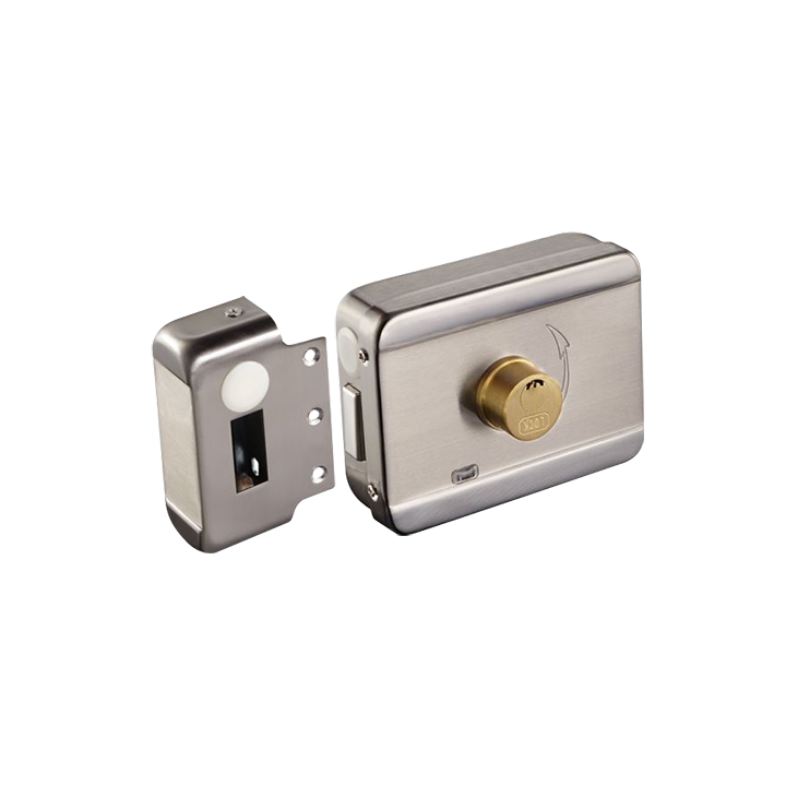 MARCA BLANCA ABK-703B-S — Serrure électromécanique de surface | AVS Do