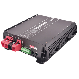 MARCA BLANCA ABS-123020 — Chargeur de batterie 3 dans 1 | AVS Domotec