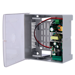 MARCA BLANCA AC-12DC5A-BAT7AH-P — Alimentation pour le contrôle d'accè