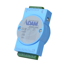 ADVANTECH ADAM-6060-B — Module d'acquisition et de contrôle des donnée