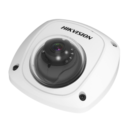 HIKVISION AE-VC211T-IRS(3.6mm) — Caméra mini-dôme mobile Hikvision | A