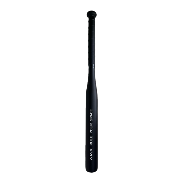 AJAX AJ-BASEBALLBAT-B — Batte de baseball | AVS Domotec