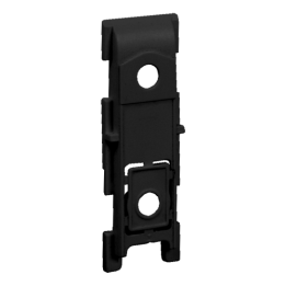 AJAX AJ-BRACKETDP — Support de contact magnétique | AVS Domotec