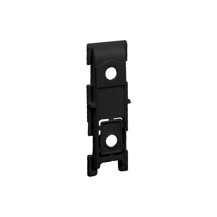 AJAX AJ-BRACKETDP — Support de contact magnétique | AVS Domotec