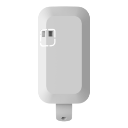 AJAX AJ-BRACKETMPO-W — Support de détecteur de mouvement extérieur | A