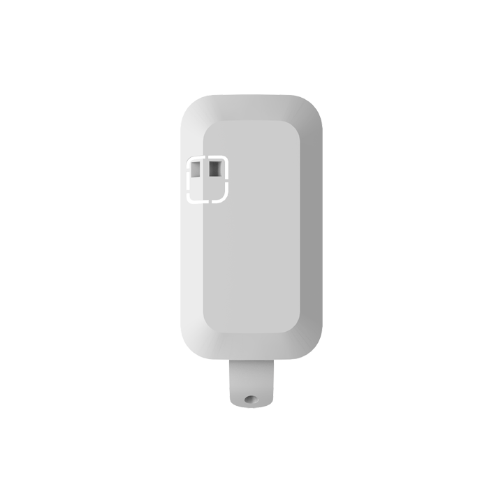 AJAX AJ-BRACKETMPO-W — Support de détecteur de mouvement extérieur | A