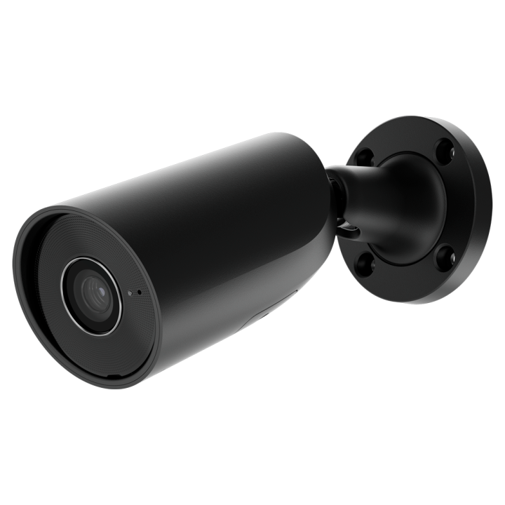 AJAX AJ-BULLETCAM-5 — Caméra IP Bullet 5 Mégapixel Ajax | AVS Domotec