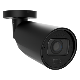 AJAX AJ-BULLETCAM-5-HLVF — Caméra IP Bullet 5 mégapixels Ajax | AVS Do
