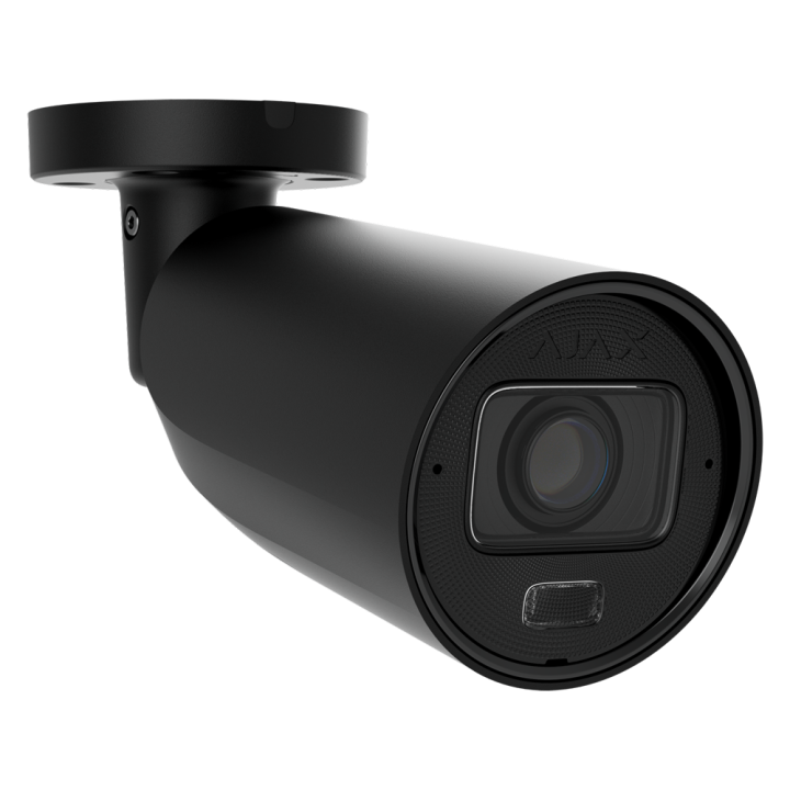 AJAX AJ-BULLETCAM-5-HLVF — Caméra IP Bullet 5 mégapixels Ajax | AVS Do
