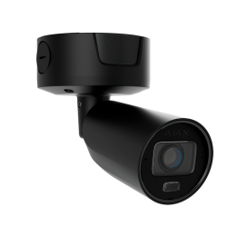 AJAX AJ-BULLETCAM-8-HLVF-S — Caméra IP Bullet Superior 8 mégapixels Aj
