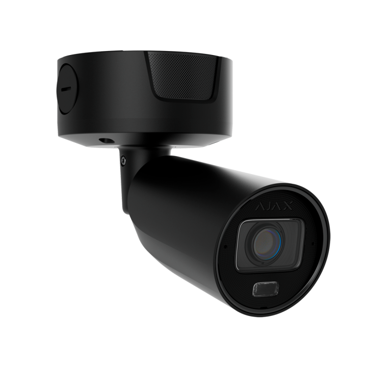 AJAX AJ-BULLETCAM-8-HLVF-S — Caméra IP Bullet Superior 8 mégapixels Aj