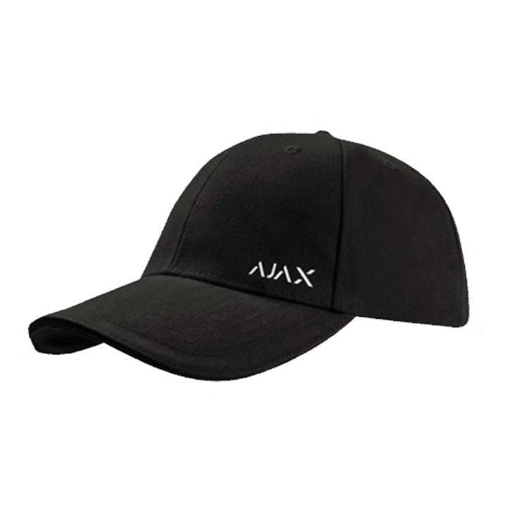 AJAX AJ-CAP-B — Casquette | AVS Domotec