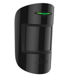 AJAX AJ-COMBIPROTECT-B-DUMMY — Boîtier pour détecteur de mouvement | A