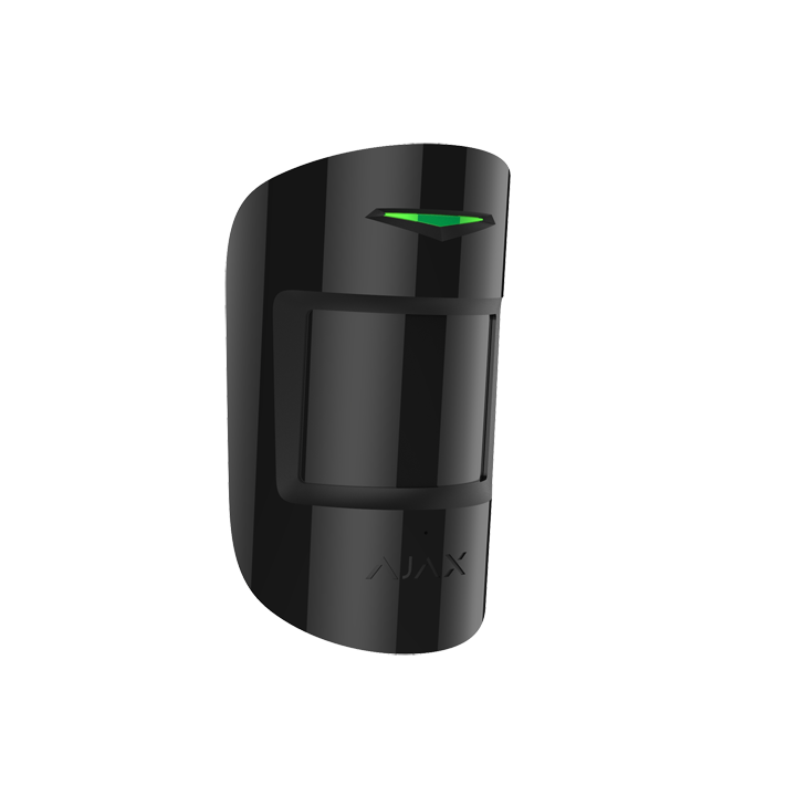 AJAX AJ-COMBIPROTECT-B-DUMMY — Boîtier pour détecteur de mouvement | A