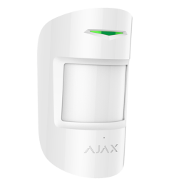 AJAX AJ-COMBIPROTECT-W-DUMMY — Boîtier pour détecteur de mouvement | A