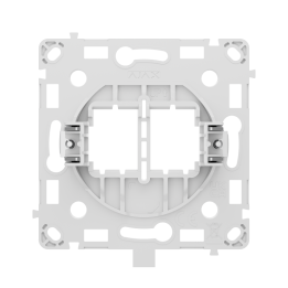 AJAX AJ-COVERHOLDER-COVERPLATE — Support du couvercle de la boîte de m