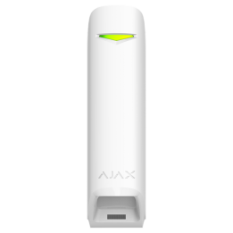 AJAX AJ-CURTAINPROTECT-W-DUMMY — Boîtier pour détecteur de rideau | AV