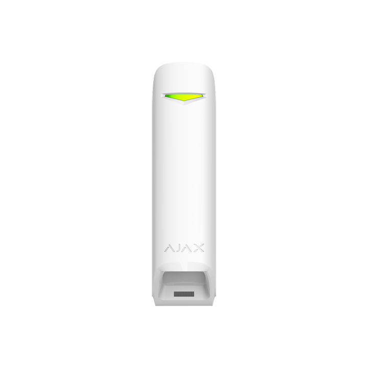 AJAX AJ-CURTAINPROTECT-W-DUMMY — Boîtier pour détecteur de rideau | AV