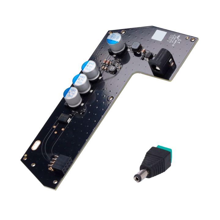 AJAX AJ-DC1224V-PCB1 — Module d'alimentation 12-24 VDC | AVS Domotec