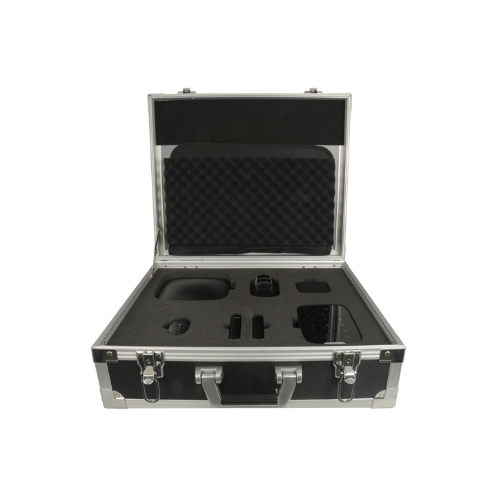 AJAX AJ-DEMOCASE-B — Mallette de démonstration | AVS Domotec