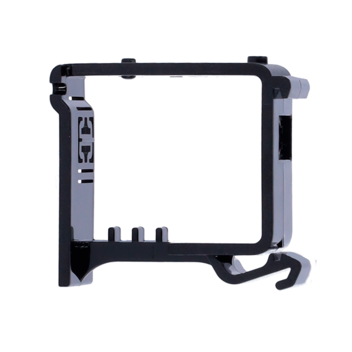 AJAX AJ-DINHOLDER — Support pour rail DIN | AVS Domotec