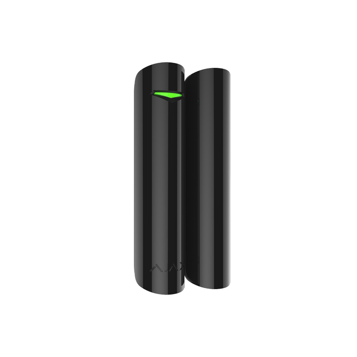 AJAX AJ-DOORPROTECT — Contact magnétique porte/fenêtre | AVS Domotec