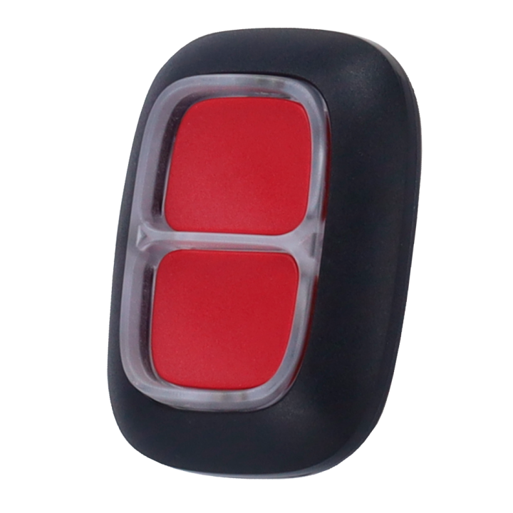 AJAX AJ-DOUBLEBUTTON — Double bouton de panique | AVS Domotec