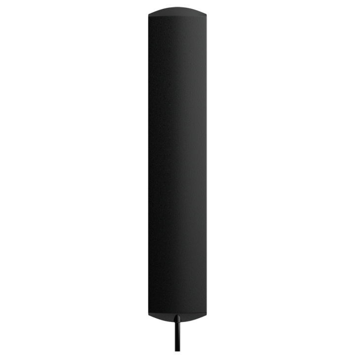 AJAX AJ-EXTERNALANTENNA-B — Antenne externe pour LTE ou via radio | AV