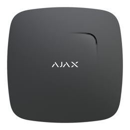 AJAX AJ-FIREPROTECT — Détecteur de fumée | AVS Domotec
