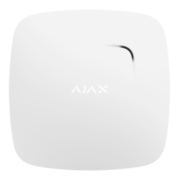 AJAX AJ-FIREPROTECT-W-DUMMY — Boîtier pour détecteur de fumée | AVS Do