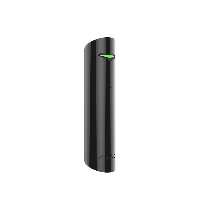 AJAX AJ-GLASSPROTECT — Détecteur de bris de verre | AVS Domotec