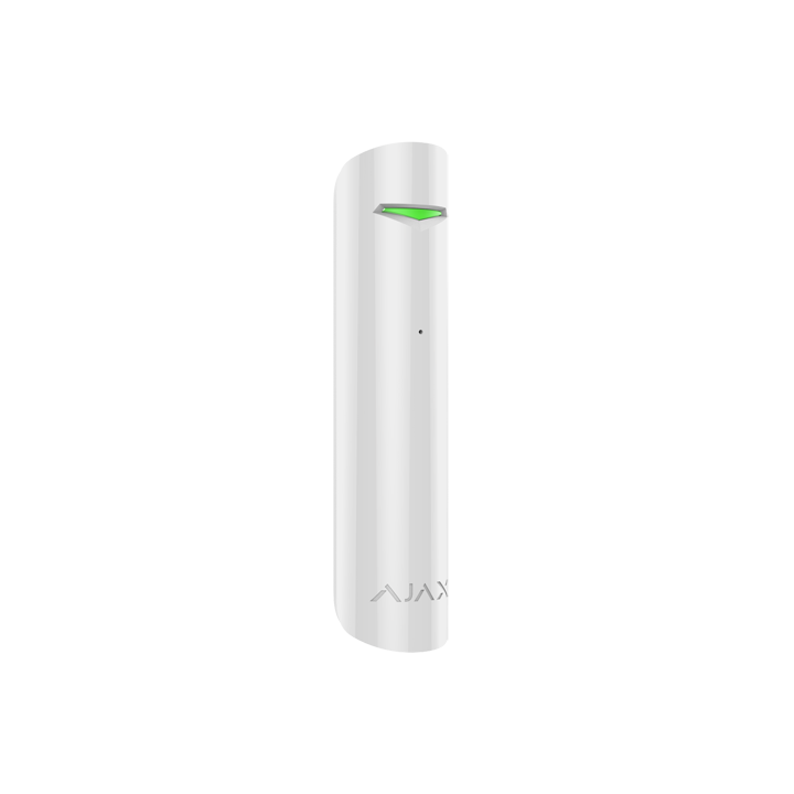AJAX AJ-GLASSPROTECT-W-DUMMY — Boîtier pour détecteur de bris de verre