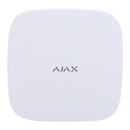 AJAX AJ-HUB-W-DUMMY — Boîtier de centrale | AVS Domotec