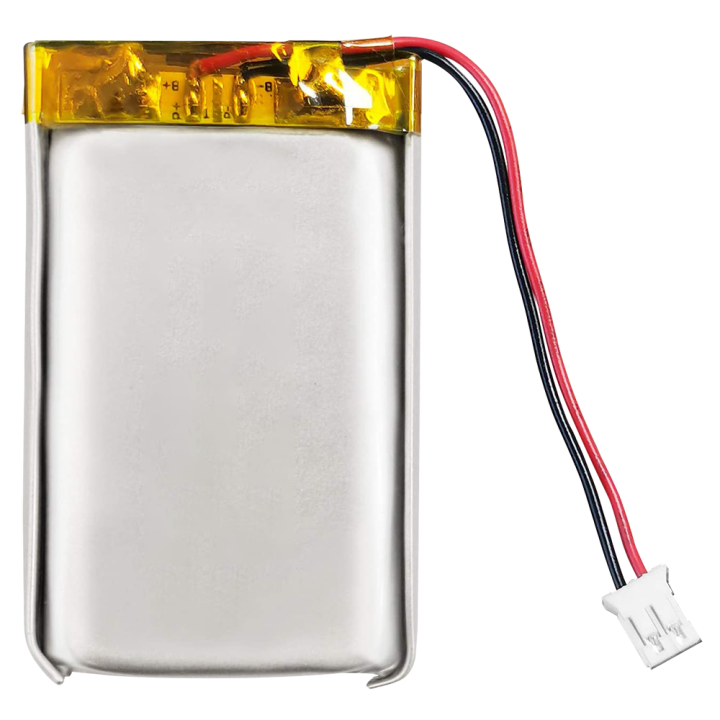 AJAX AJ-HUBBATT-2W — Batterie de secours | AVS Domotec